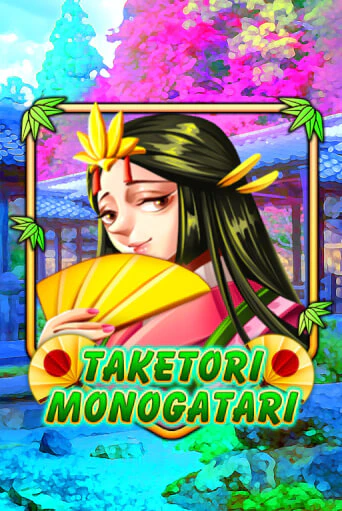 Taketori Monogatari играть онлайн  в демо игру в Crystal Casino Online