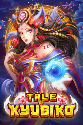 Tale Of Kyubiko играть онлайн  в демо игру в Crystal Casino Online