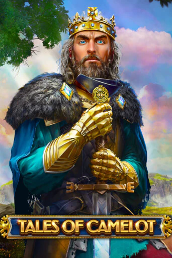 Tales Of Camelot играть онлайн  в демо игру в Crystal Casino Online