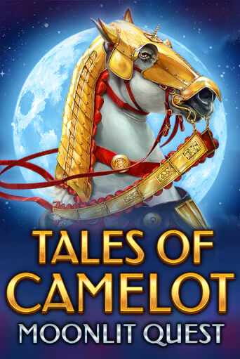 Tales Of Camelot - Moonlit Quest играть онлайн  в демо игру в Crystal Casino Online