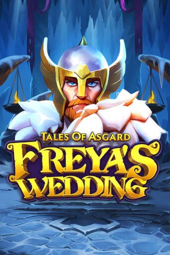 Tales of Asgard: Freya's Wedding играть онлайн  в демо игру в Crystal Casino Online