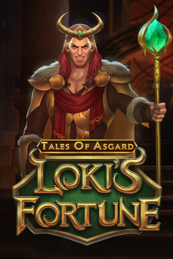 Tales of Asgard: Loki's Fortune играть онлайн  в демо игру в Crystal Casino Online