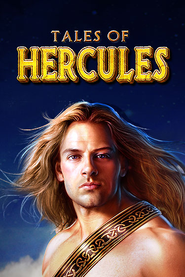 Tales of Hercules играть онлайн  в демо игру в Crystal Casino Online