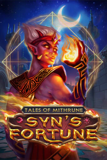 Tales of Mithrune Syn's Fortune играть онлайн  в демо игру в Crystal Casino Online