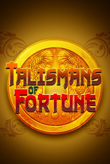 Talismans of Fortune играть онлайн  в демо игру в Crystal Casino Online