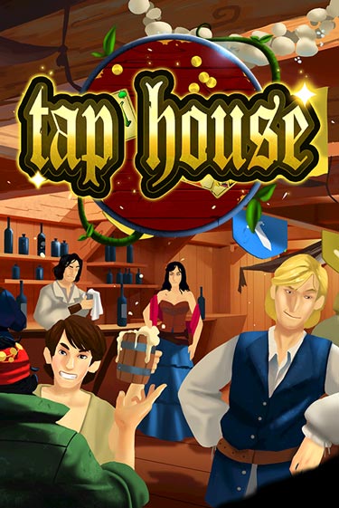 Tap House играть онлайн  в демо игру в Crystal Casino Online