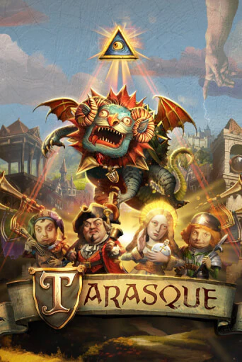 Tarasque играть онлайн  в демо игру в Crystal Casino Online
