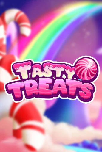 Tasty Treats играть онлайн  в демо игру в Crystal Casino Online