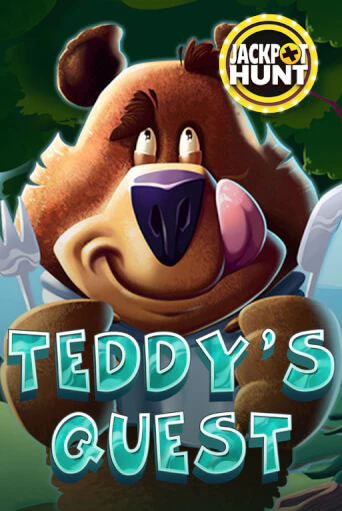 Teddy's Quest играть онлайн  в демо игру в Crystal Casino Online