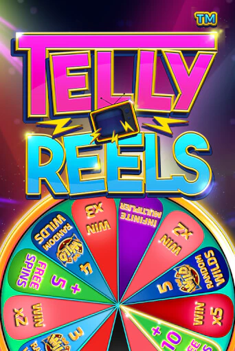 Telly Reels играть онлайн  в демо игру в Crystal Casino Online