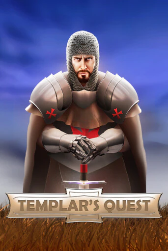 Templars Quest играть онлайн  в демо игру в Crystal Casino Online