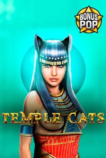 Temple Cats играть онлайн  в демо игру в Crystal Casino Online