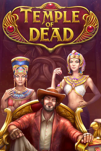 Temple of Dead играть онлайн  в демо игру в Crystal Casino Online