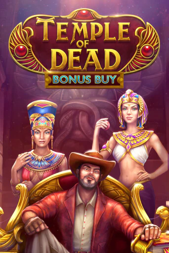Temple of Dead Bonus Buy играть онлайн  в демо игру в Crystal Casino Online