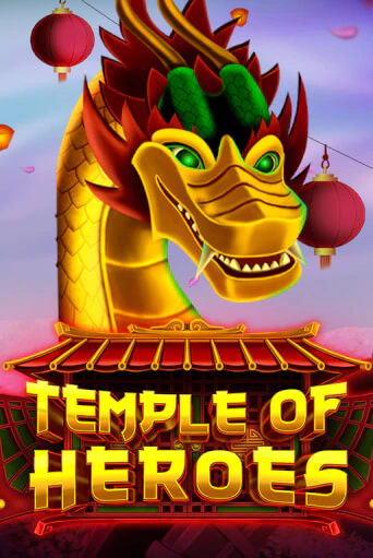 Temple of Heroes играть онлайн  в демо игру в Crystal Casino Online