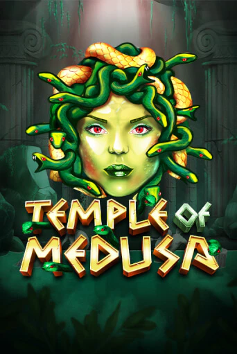 Temple of Medusa играть онлайн  в демо игру в Crystal Casino Online