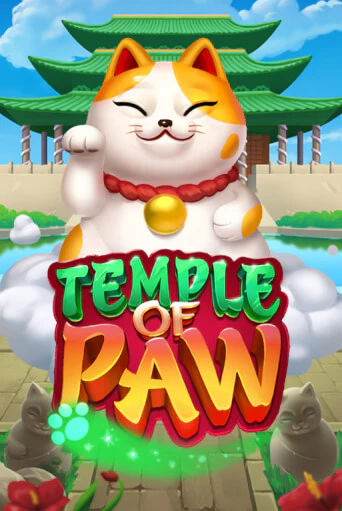 Temple of Paw играть онлайн  в демо игру в Crystal Casino Online