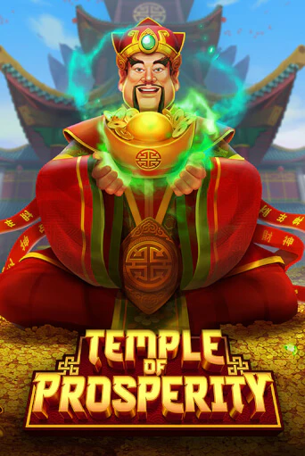 Temple Of Prosperity играть онлайн  в демо игру в Crystal Casino Online