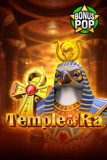 Temple of Ra играть онлайн  в демо игру в Crystal Casino Online