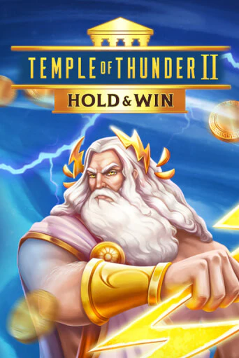 Temple of Thunder II играть онлайн  в демо игру в Crystal Casino Online