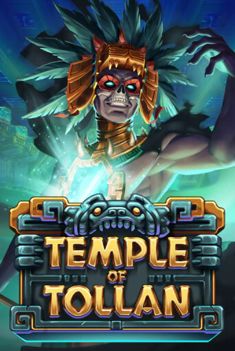 Temple of Tollan играть онлайн  в демо игру в Crystal Casino Online