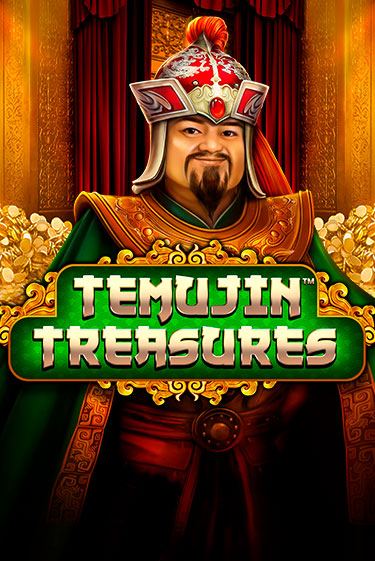 Temujin Treasures играть онлайн  в демо игру в Crystal Casino Online