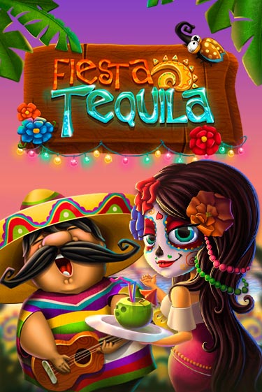 Tequila Fiesta играть онлайн  в демо игру в Crystal Casino Online