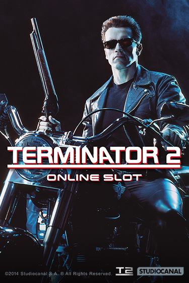 Terminator 2™ Remastered играть онлайн  в демо игру в Crystal Casino Online
