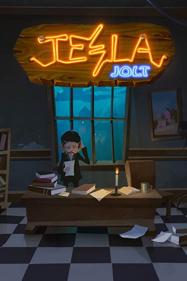 Tesla Jolt играть онлайн  в демо игру в Crystal Casino Online