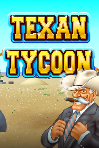 Texan Tycoon играть онлайн  в демо игру в Crystal Casino Online
