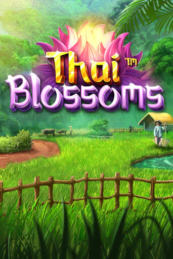 Thai Blossoms играть онлайн  в демо игру в Crystal Casino Online