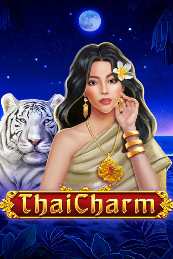 Thai Charm играть онлайн  в демо игру в Crystal Casino Online