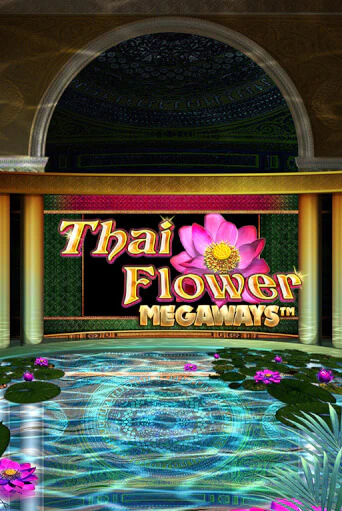 Thai Flower Megaways™ играть онлайн  в демо игру в Crystal Casino Online