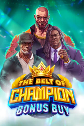 The Belt of Champion Bonus Buy играть онлайн  в демо игру в Crystal Casino Online