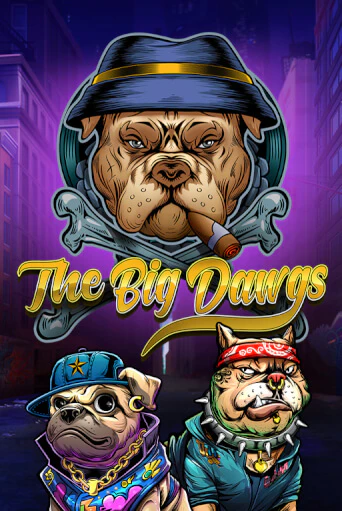 The Big Dawgs играть онлайн  в демо игру в Crystal Casino Online