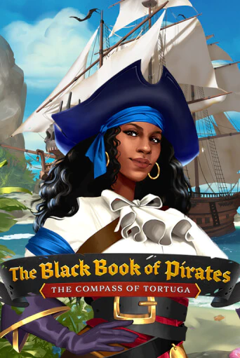 The Black Book of Pirates играть онлайн  в демо игру в Crystal Casino Online
