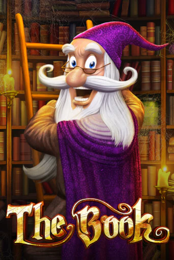 The Book играть онлайн  в демо игру в Crystal Casino Online