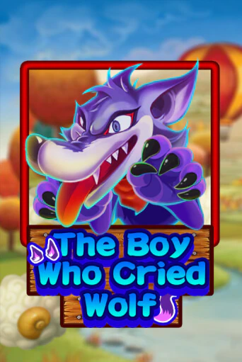 The Boy Who Cried Wolf играть онлайн  в демо игру в Crystal Casino Online