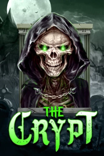 The Crypt играть онлайн  в демо игру в Crystal Casino Online