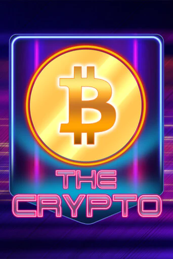 The Crypto играть онлайн  в демо игру в Crystal Casino Online