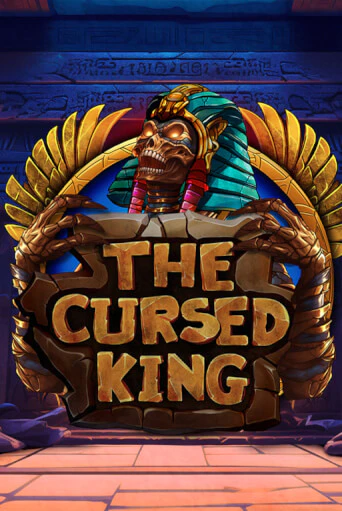 The Cursed King играть онлайн  в демо игру в Crystal Casino Online