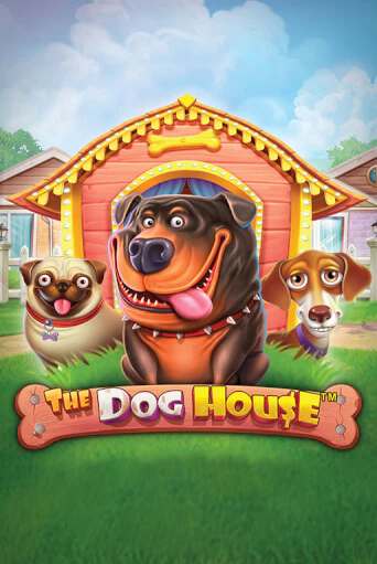 The Dog House играть онлайн  в демо игру в Crystal Casino Online