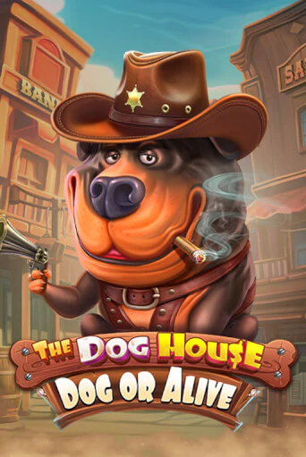 The Dog House - Dog or Alive играть онлайн  в демо игру в Crystal Casino Online
