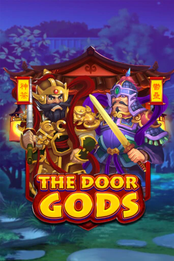 The Door Gods играть онлайн  в демо игру в Crystal Casino Online