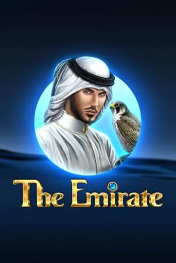 The Emirate играть онлайн  в демо игру в Crystal Casino Online