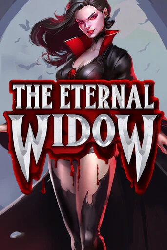 The Eternal Widow™ играть онлайн  в демо игру в Crystal Casino Online