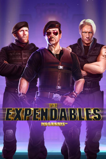 The Expendables Megaways играть онлайн  в демо игру в Crystal Casino Online