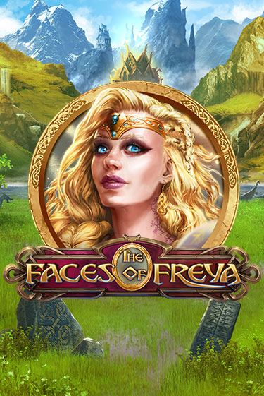 The Faces of Freya играть онлайн  в демо игру в Crystal Casino Online