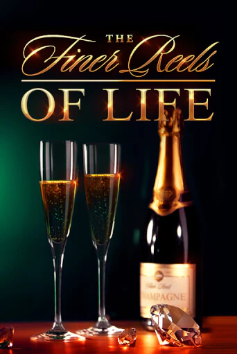 The Finer Reels of Life играть онлайн  в демо игру в Crystal Casino Online