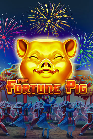 The Fortune Pig играть онлайн  в демо игру в Crystal Casino Online